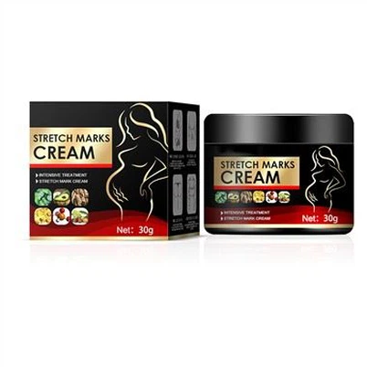 Najboljše zdravljenje strij