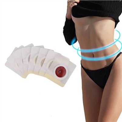 Obliž za hujšanje popka za hujšanje