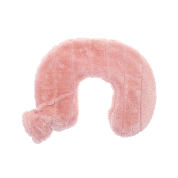 Different Shape Hot Water Bottle fur Cover