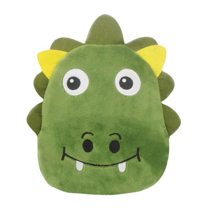 Embroidery Dolls Microwave Wheat Bag