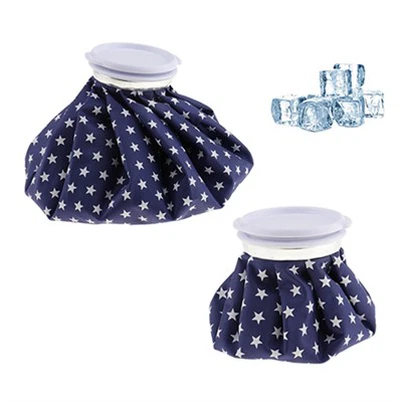 Vrečke za led po meri z logotipom