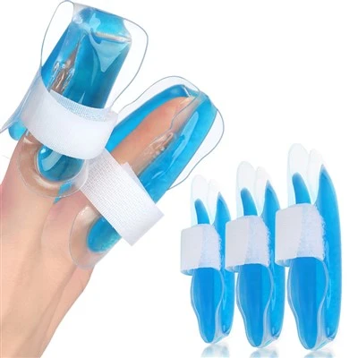 Vroče   hladno   prst   gel   led   pakiranje