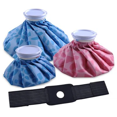 Hladilna torba za led za kolena in gležnje