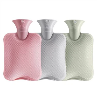 New Design Pvc Hot And Cold Hot Water Bottle Bag