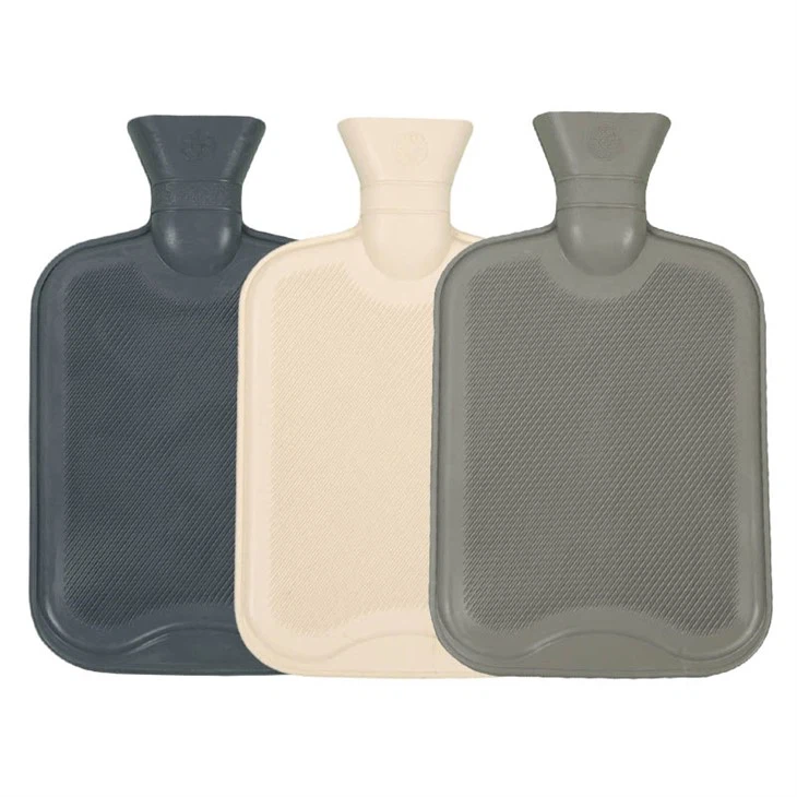 Z vodo napolnjena medicinska topla voda