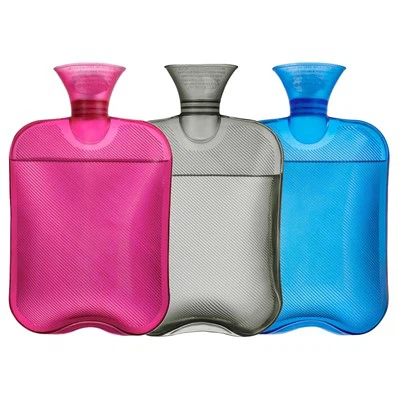 PVC Explosion-Proof Tory Topli voda
