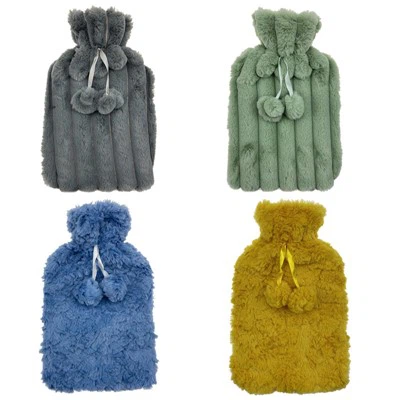 Božičkove bombažne pletene božične nogavice